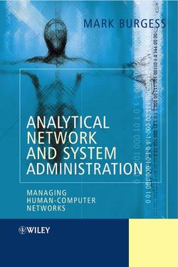 Analytical Network and System Administration