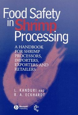 Food Safety in Shrimp Processing