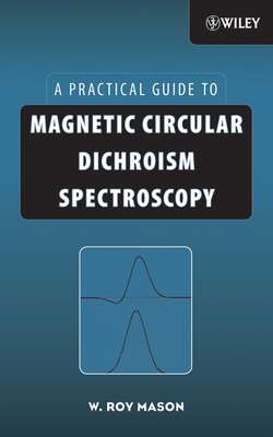 Magnetic Circular Dichroism Spectroscopy