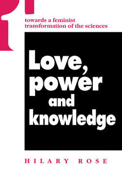 Love, Power and Knowledge