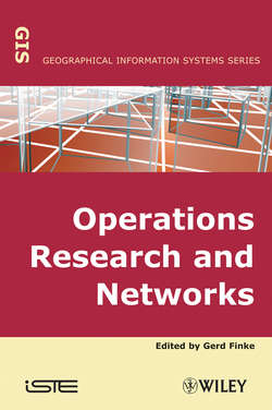 Operational Research and Networks