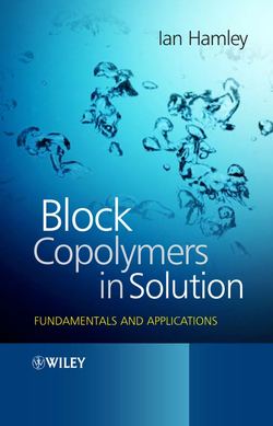 Block Copolymers in Solution