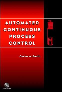 Automated Continuous Process Control