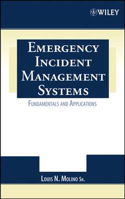 Emergency Incident Management Systems