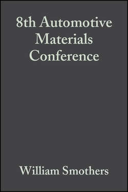 8th Automotive Materials Conference