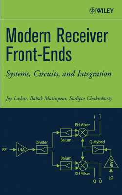 Modern Receiver Front-Ends