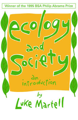 Ecology and Society