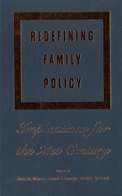 Redefining Family Policy