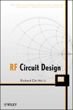 RF Circuit Design