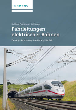 Fahrleitungen elektrischer Bahnen