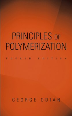 Principles of Polymerization