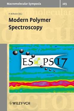 Modern Polymer Spectroscopy