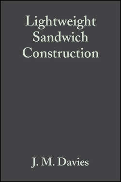 Lightweight Sandwich Construction