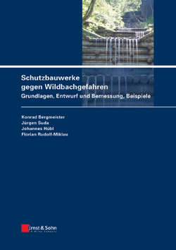 Schutzbauwerke gegen Wildbachgefahren