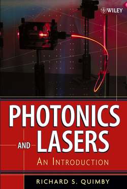 Photonics and Lasers