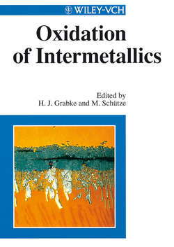 Oxidation of Intermetallics