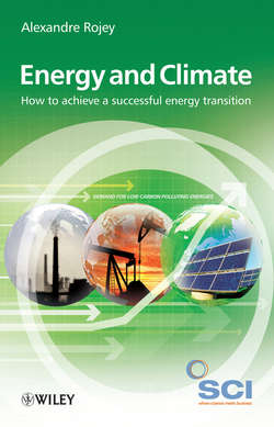 Energy and Climate