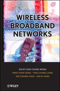 Wireless Broadband Networks