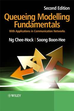 Queueing Modelling Fundamentals