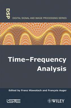 Time-Frequency Analysis