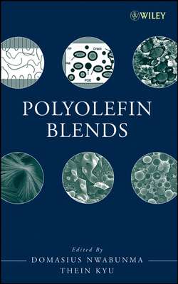 Polyolefin Blends