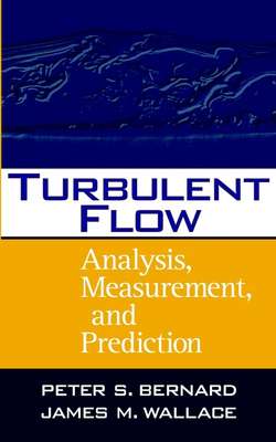 Turbulent Flow