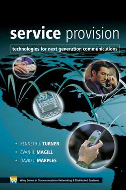 Service Provision