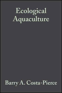 Ecological Aquaculture