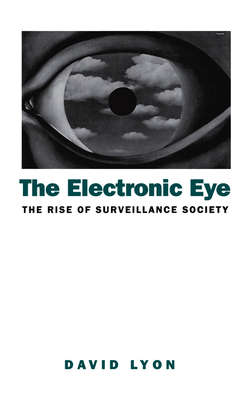 The Electronic Eye