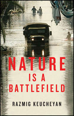 Nature is a Battlefield