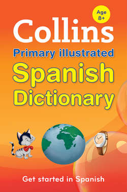 Collins Primary Dictionaries