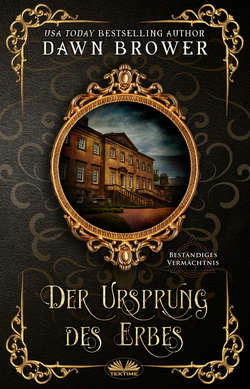 Der Ursprung Des Erbes