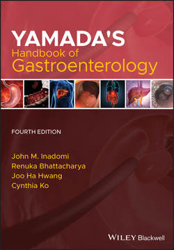 Yamada's Handbook of Gastroenterology