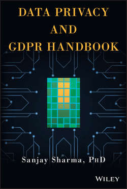 Data Privacy and GDPR Handbook