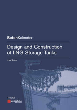 Design and Construction of LNG Storage Tanks