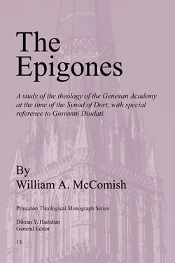 The Epigones