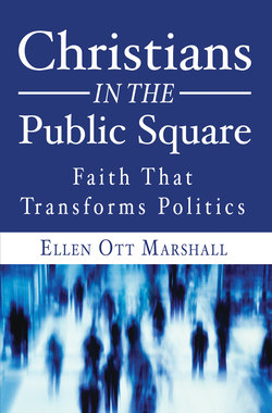 Christians in the Public Square