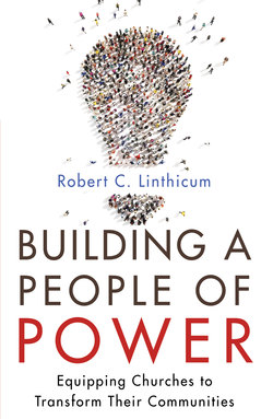 Building a People of Power