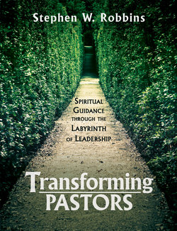 Transforming Pastors