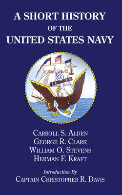 A Short History of the United States Navy