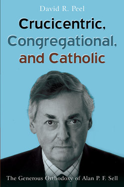 Crucicentric, Congregational, and Catholic