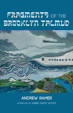 Fragments of the Brooklyn Talmud