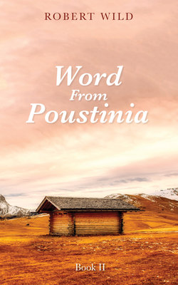 Word From Poustinia, Book II