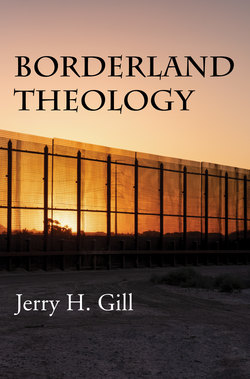 Borderland Theology