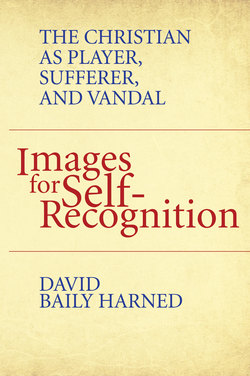 Images for Self-Recognition