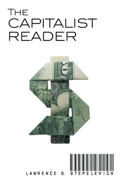 The Capitalist Reader