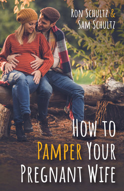 How to Pamper Your Pregnant Wife