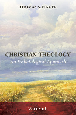 Christian Theology, Volume One