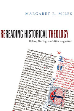 Rereading Historical Theology