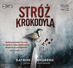 Stróż krokodyla